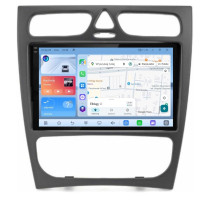 Stacja multimedialna Mercedes C-klasa W203 CLK 2002 - 2004 GMS 7787TQ Navix