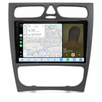 Stacja multimedialna Mercedes C-klasa W203 CLK 2002 - 2004 GMS 7787TQ Navix