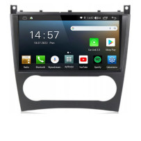 Stacja multimedialna Mercedes C-klasa W203 CLK 2004 - 2008 GMS 9979TQ Navix