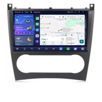 Stacja multimedialna Mercedes C-klasa W203 CLK 2004 - 2008 GMS 7785TQ Navix