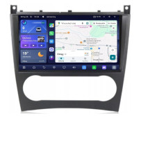 Stacja multimedialna Mercedes C-klasa W203 CLK 2004 - 2008 GMS 7785TQ Navix