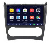 Stacja multimedialna Mercedes C-klasa W203 CLK 2004 - 2008 GMS 7785TQ Navix