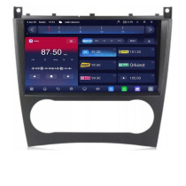 Stacja multimedialna Mercedes C-klasa W203 CLK 2004 - 2008 GMS 7789TQ Navix