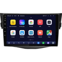 Stacja multimedialna Toyota RAV4 2007 - 2012 GMS 7785TQ Navix