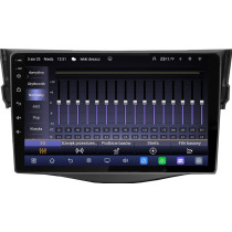 Stacja multimedialna Toyota RAV4 2007 - 2012 GMS 7785TQ Navix
