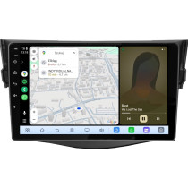 Stacja multimedialna Toyota RAV4 2007 - 2012 GMS 7789TQ Navix