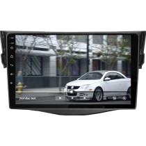 Stacja multimedialna Toyota RAV4 2007 - 2012 GMS 7789TQ Navix
