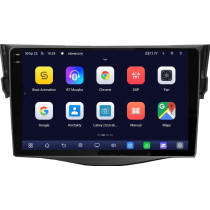 Stacja multimedialna Toyota RAV4 2007 - 2012 GMS 7787TQ Navix