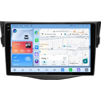 Stacja multimedialna Toyota RAV4 2007 - 2012 GMS 7787TQ Navix