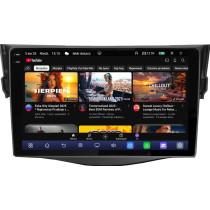 Stacja multimedialna Toyota RAV4 2007 - 2012 GMS 7787TQ Navix