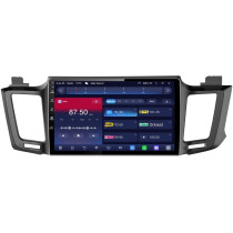 Stacja multimedialna Toyota RAV4 2013 - 2018 GMS 7784TQ Navix