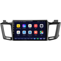 Stacja multimedialna Toyota RAV4 2013 - 2018 GMS 7784TQ Navix
