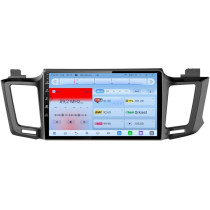 Stacja multimedialna Toyota RAV4 2013 - 2018 GMS 7784TQ Navix