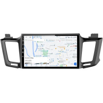 Stacja multimedialna Toyota RAV4 2013 - 2018 GMS 7788TQ Navix