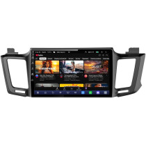 Stacja multimedialna Toyota RAV4 2013 - 2018 GMS 7788TQ Navix