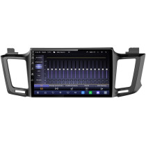 Stacja multimedialna Toyota RAV4 2013 - 2018 GMS 7788TQ Navix