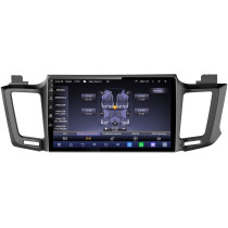 Stacja multimedialna Toyota RAV4 2013 - 2018 GMS 7788TQ Navix