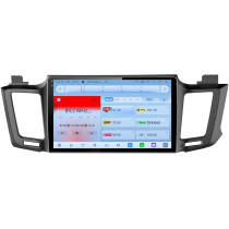 Stacja multimedialna Toyota RAV4 2013 - 2018 GMS 7786TQ Navix