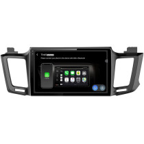 Stacja multimedialna Toyota RAV4 2013 - 2018 GMS 7786TQ Navix