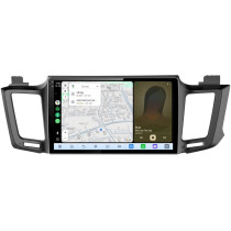 Stacja multimedialna Toyota RAV4 2013 - 2018 GMS 7786TQ Navix