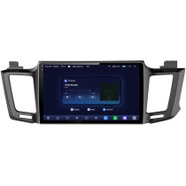 Stacja multimedialna Toyota RAV4 2013 - 2018 GMS 7786TQ Navix