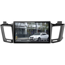 Stacja multimedialna Toyota RAV4 2013 - 2018 GMS 7786TQ Navix