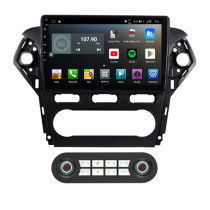 Stacja multimedialna Ford Mondeo 2010 - 2013 GMS 9974TQ 4+32GB Navix