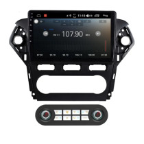 Stacja multimedialna Ford Mondeo 2010 - 2013 GMS 9974TQ 4+32GB Navix