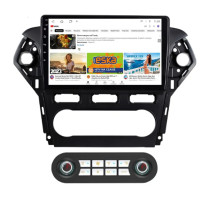 Stacja multimedialna Ford Mondeo 2010 - 2013 GMS 9974TQ 4+32GB Navix