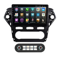 Stacja multimedialna Ford Mondeo 2010 - 2013 GMS 9974TQ 4+32GB Navix