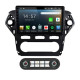 Stacja multimedialna Ford Mondeo 2010 - 2013 GMS 9978TQ Navix
