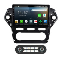 Stacja multimedialna Ford Mondeo 2010 - 2013 GMS 9978TQ Navix