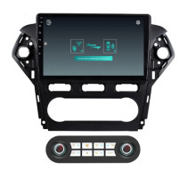 Stacja multimedialna Ford Mondeo 2010 - 2013 GMS 9974TQ 4+32GB Navix