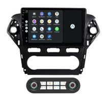Stacja multimedialna Ford Mondeo 2010 - 2013 GMS 9974TQ 4+32GB Navix