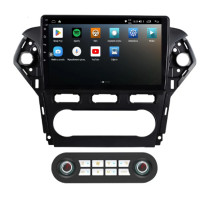 Stacja multimedialna Ford Mondeo 2010 - 2013 GMS 9978TQ Navix