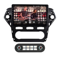 Stacja multimedialna Ford Mondeo 2010 - 2013 GMS 9974TQ 4+32GB Navix