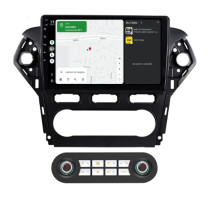 Stacja multimedialna Ford Mondeo 2010 - 2013 GMS 9978TQ Navix