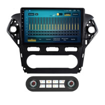 Stacja multimedialna Ford Mondeo 2010 - 2013 GMS 9974TQ 4+32GB Navix