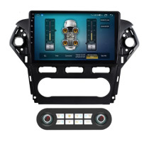 Stacja multimedialna Ford Mondeo 2010 - 2013 GMS 9974TQ 4+32GB Navix