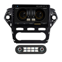 Stacja multimedialna Ford Mondeo 2010 - 2013 GMS 9978TQ Navix