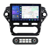 Stacja multimedialna Ford Mondeo 2010 - 2013 GMS 7784TQ Navix