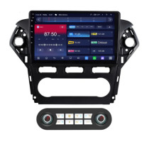 Stacja multimedialna Ford Mondeo 2010 - 2013 GMS 7784TQ Navix