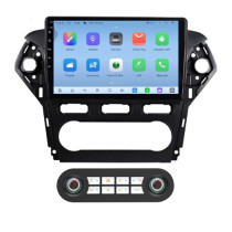 Stacja multimedialna Ford Mondeo 2010 - 2013 GMS 7784TQ Navix