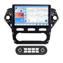 Stacja multimedialna Ford Mondeo 2010 - 2013 GMS 7788TQ Navix