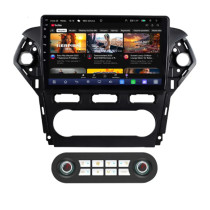 Stacja multimedialna Ford Mondeo 2010 - 2013 GMS 7784TQ Navix