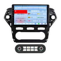 Stacja multimedialna Ford Mondeo 2010 - 2013 GMS 7788TQ Navix