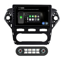 Stacja multimedialna Ford Mondeo 2010 - 2013 GMS 7784TQ Navix
