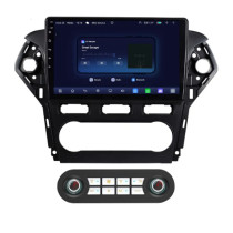 Stacja multimedialna Ford Mondeo 2010 - 2013 GMS 7784TQ Navix