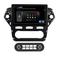 Stacja multimedialna Ford Mondeo 2010 - 2013 GMS 7788TQ Navix