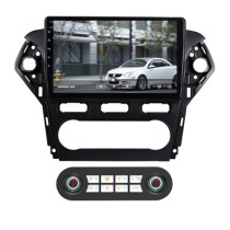Stacja multimedialna Ford Mondeo 2010 - 2013 GMS 7784TQ Navix